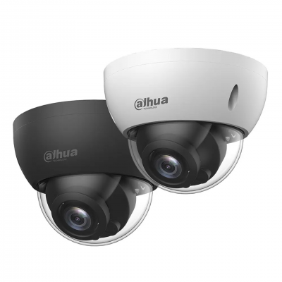 IP-видеокамера 2 Мп Dahua DH-IPC-HDBW2230EP-S-S2 (3.6 мм) для системы видеонаблюдения